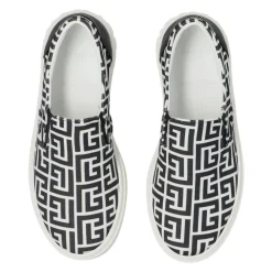 Chaussures slip-on