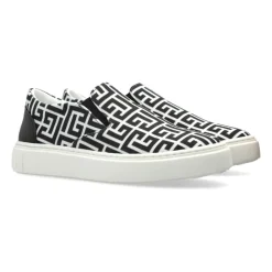 Chaussures slip-on