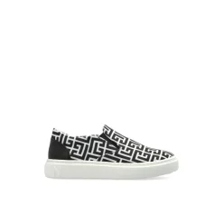 Chaussures slip-on