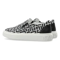Chaussures slip-on