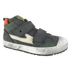 Chaussures à velcro Goppi