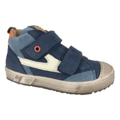 Chaussures à velcro Goppi