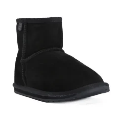 Chaussures Wallaby Noires