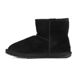 Chaussures Wallaby Noires