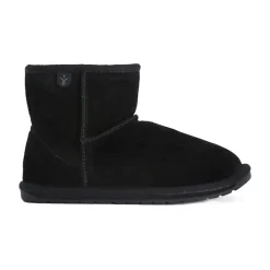 Chaussures Wallaby Noires