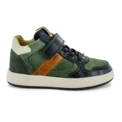 Chaussure à Velcro Palmy