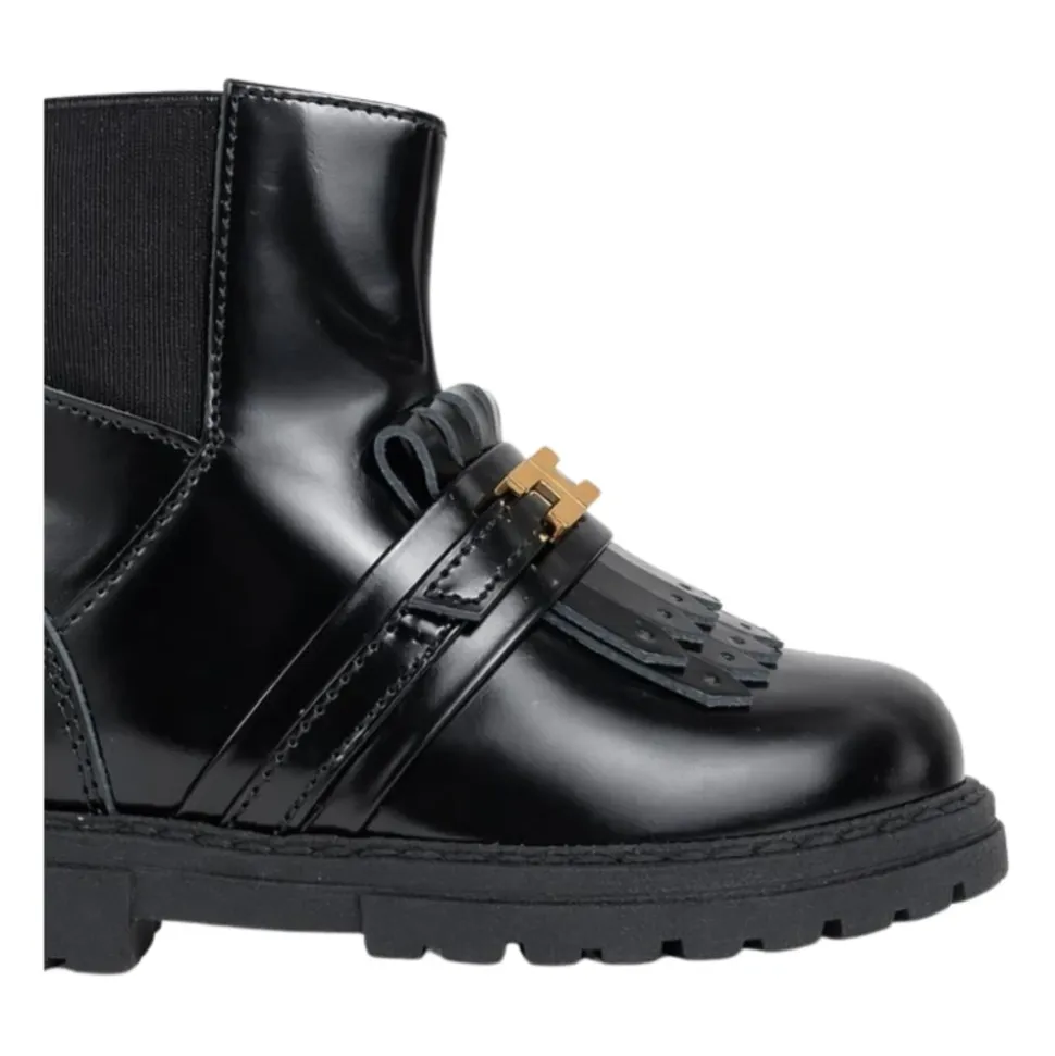Chelsea Boots