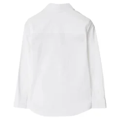 Chemise avec motif Chevalier Équestre détaillé
