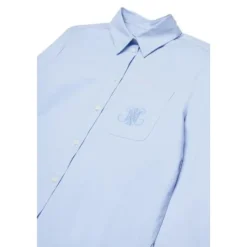 Chemise Bari Popeline
