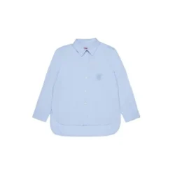 Chemise Bari Popeline