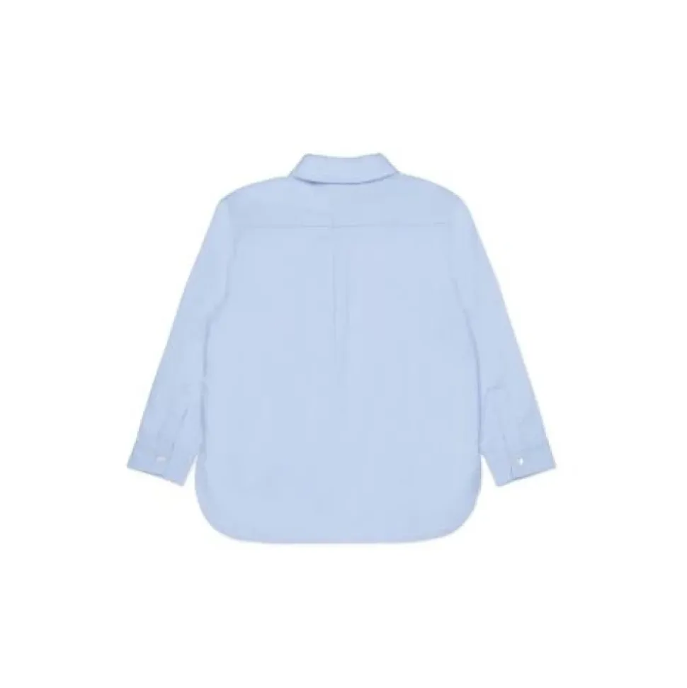 Chemise Bari Popeline