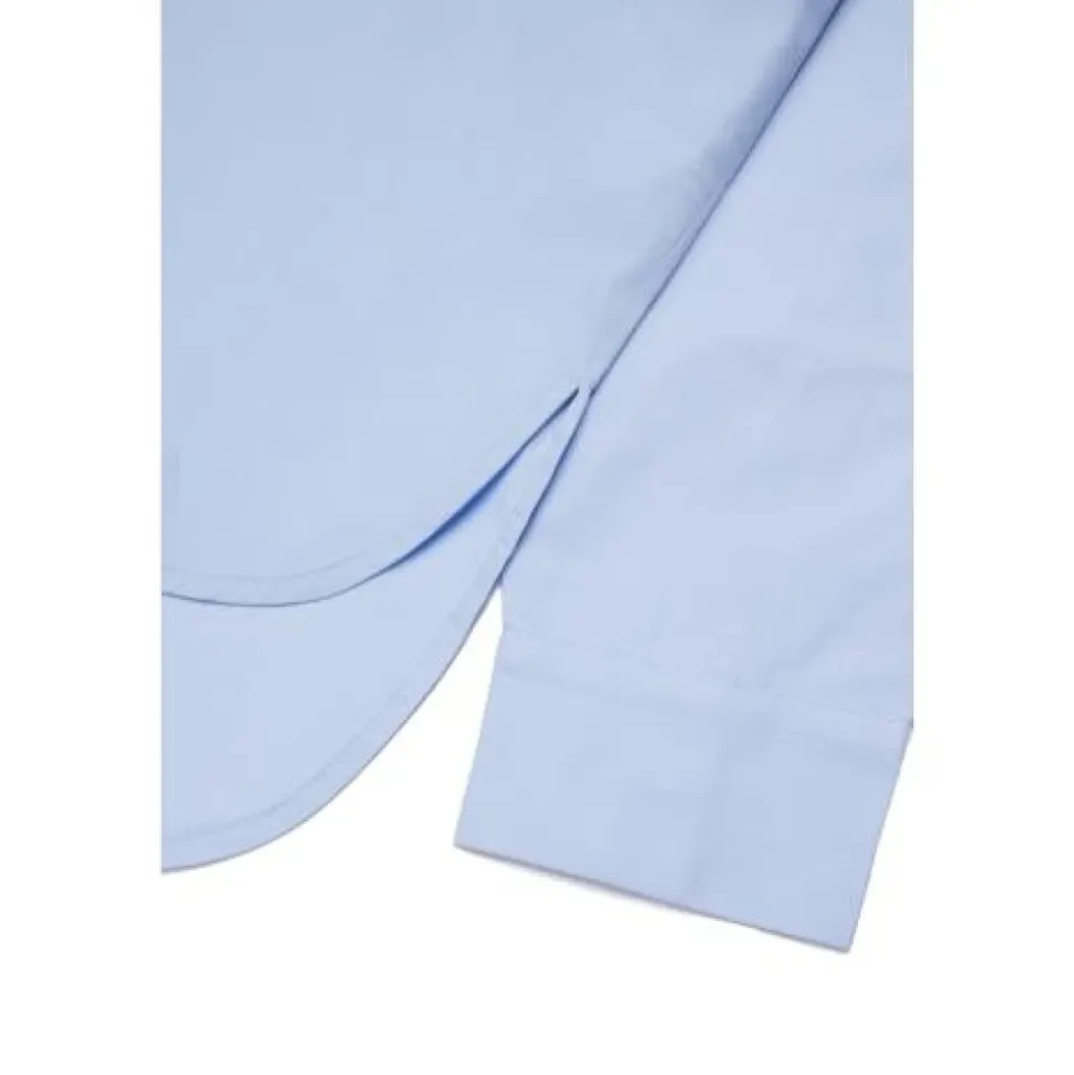 Chemise Bari Popeline