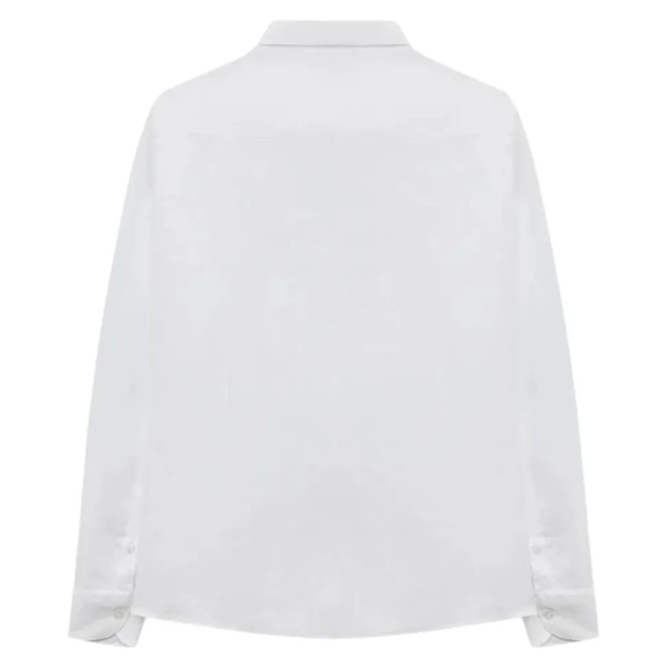 Chemise Classique en Lin