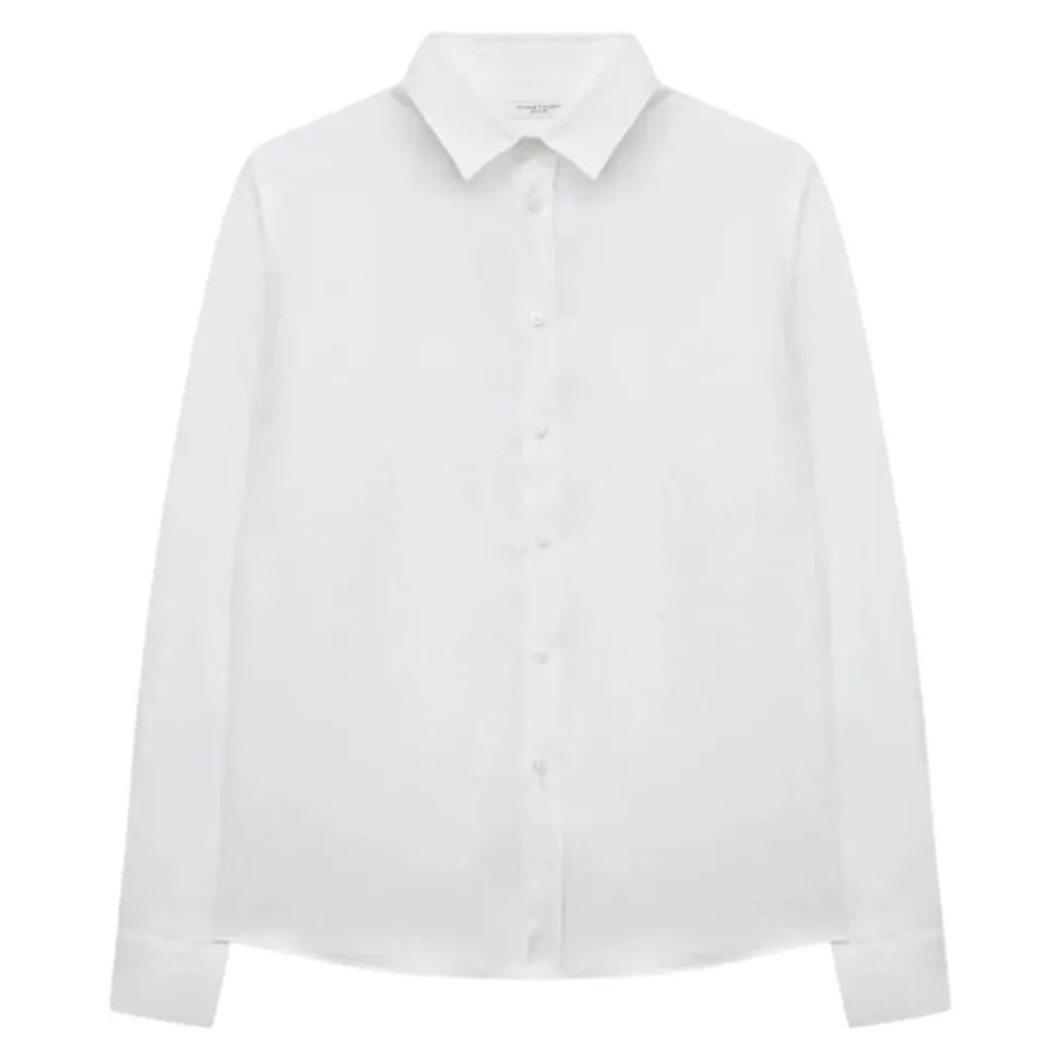 Chemise Classique en Lin