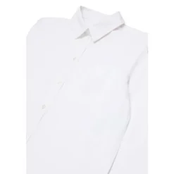 Chemise Classique en Popeline