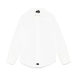 Chemise à col classique