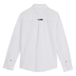Chemise à col classique