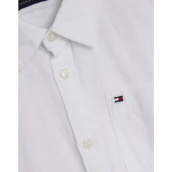 Chemise à col classique