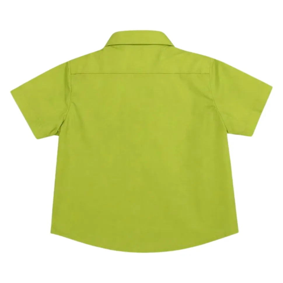 Chemise à col classique