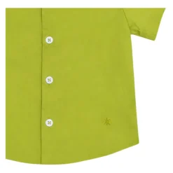 Chemise à col classique