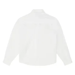 Chemise en coton