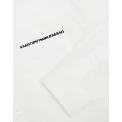 Chemise en coton