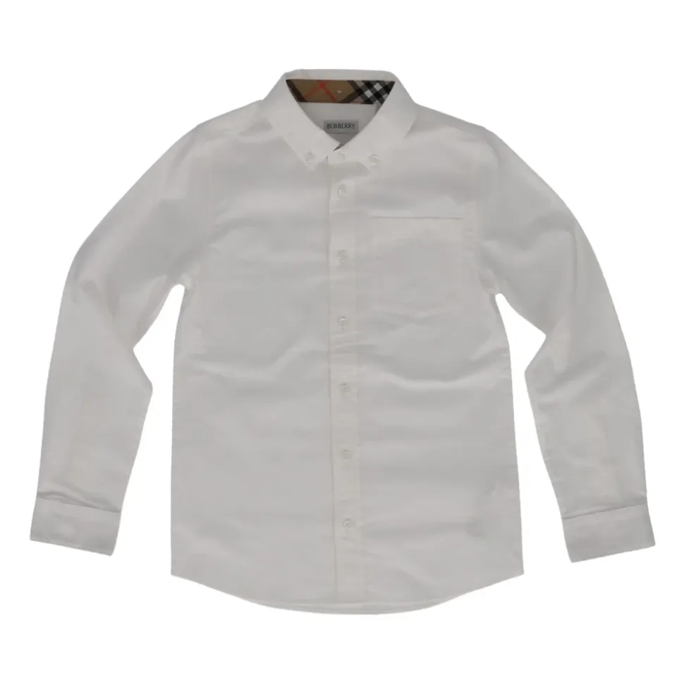 Chemise Enfant