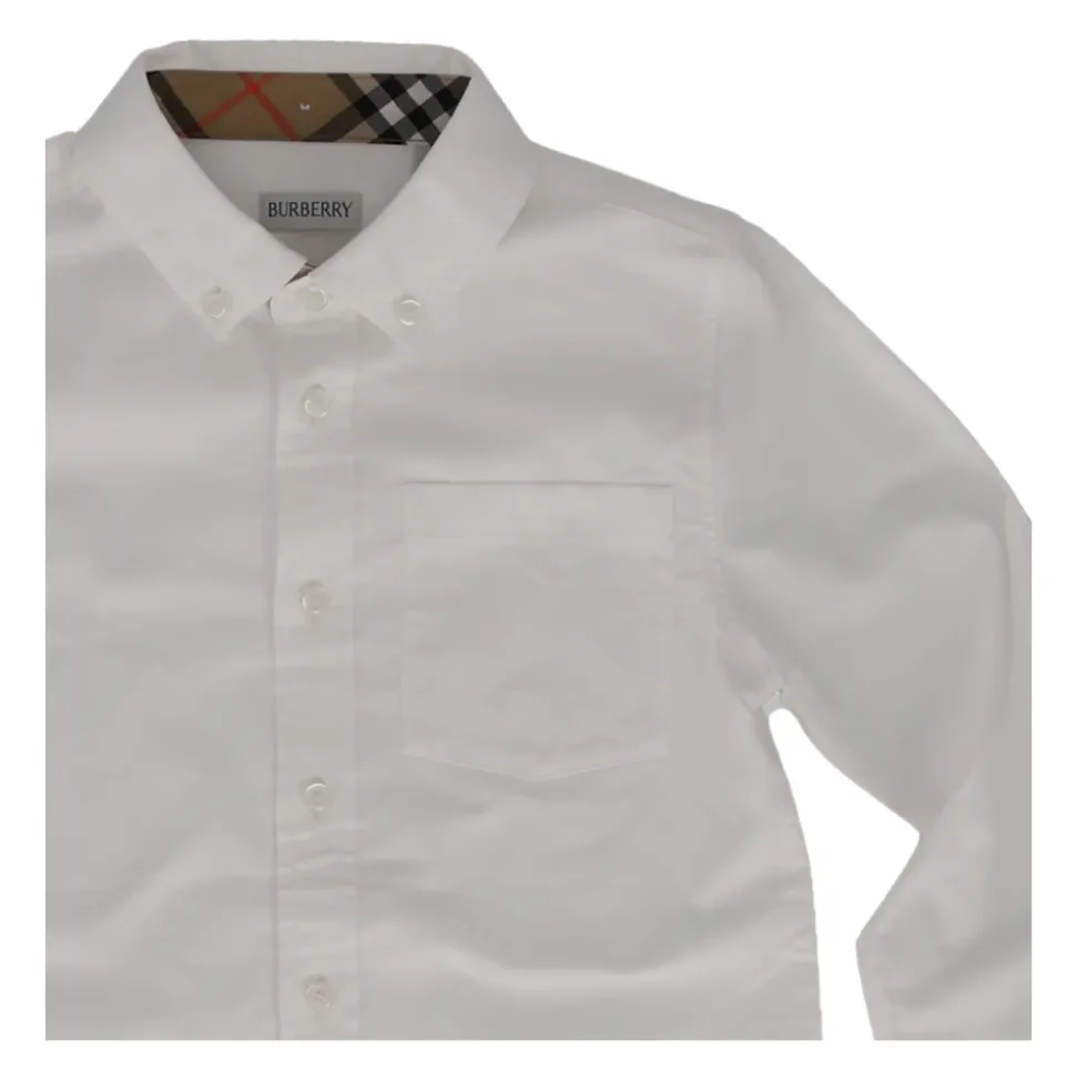 Chemise Enfant