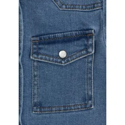 Chemise en jean