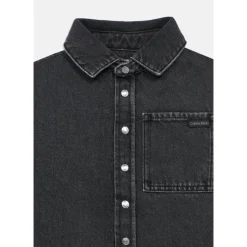 Chemise en jean