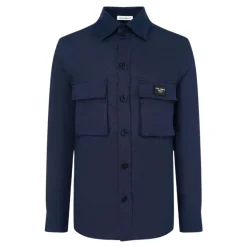 Chemise en lin
