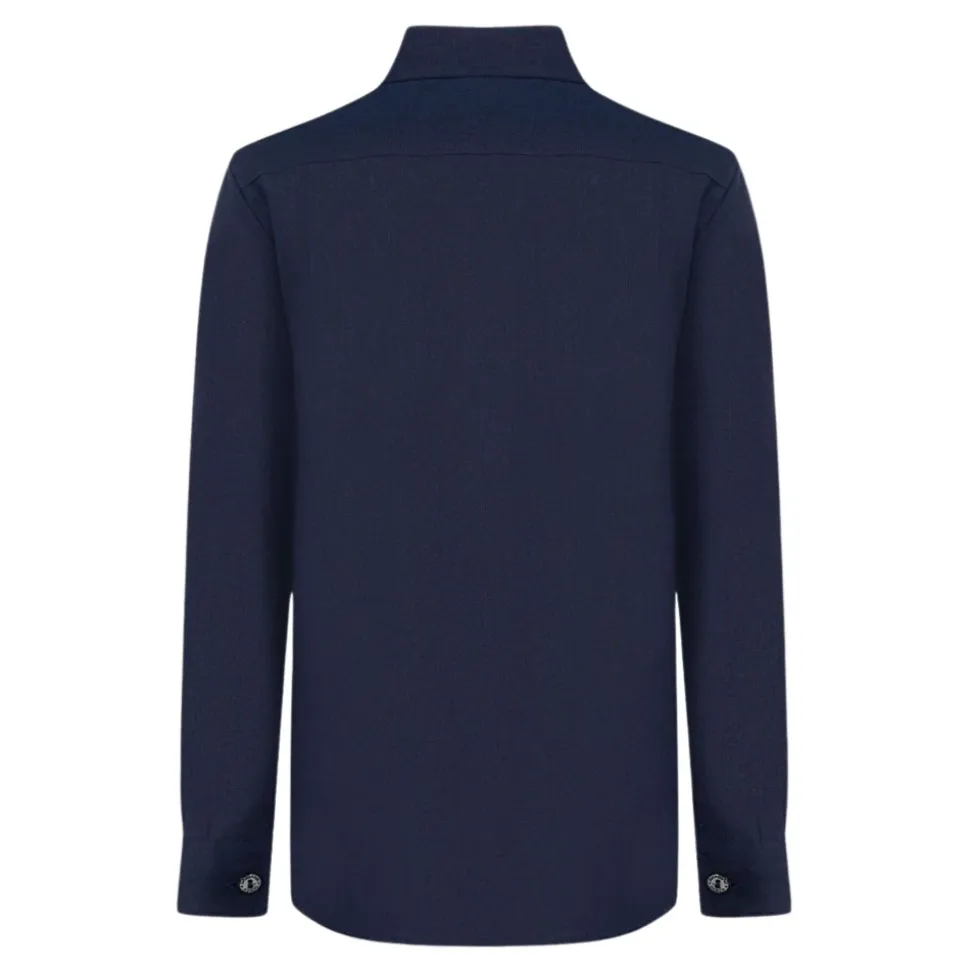 Chemise en lin