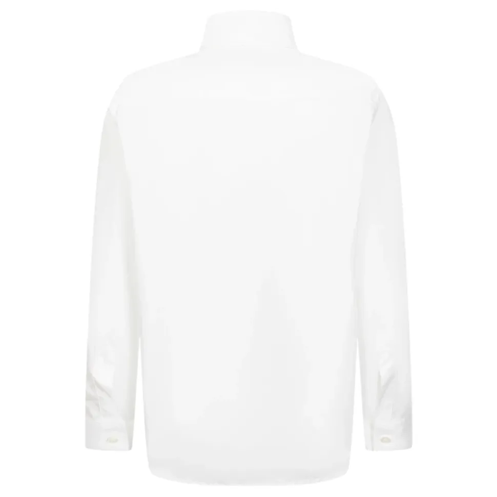 Chemise en lin