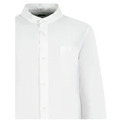 Chemise en lin
