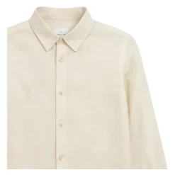 Chemise en lin