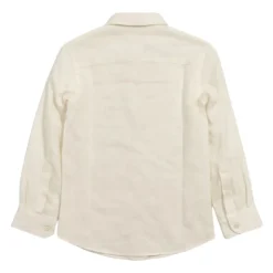 Chemise en lin
