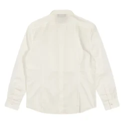 Chemise en popeline