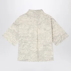 Chemise Erian
