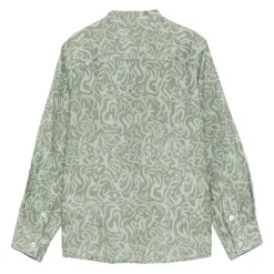 Chemise imprimée