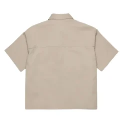 Chemise imprimée logo