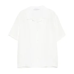 Chemise à manches courtes PP4357