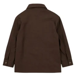 Chemise à manches longues
