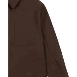 Chemise à manches longues