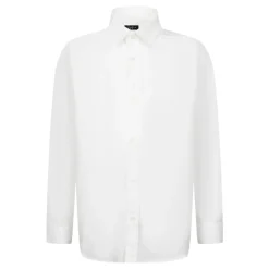 Chemise à poche poitrine