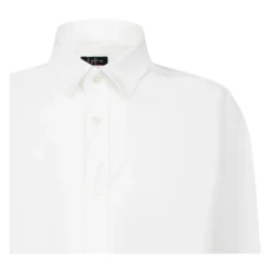 Chemise à poche poitrine