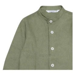 Chemise pour nouveau-né