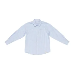 Chemise rayée