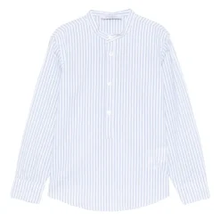 Chemise rayée