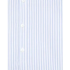 Chemise rayée