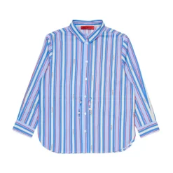 Chemise rayée